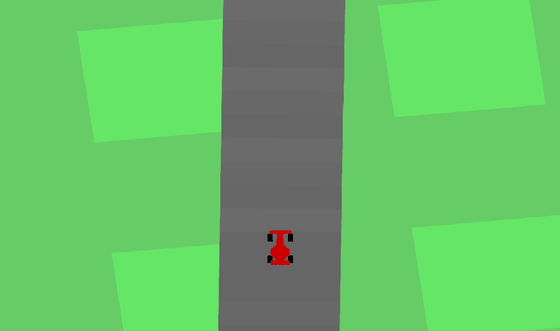 Turn 3 demonstration